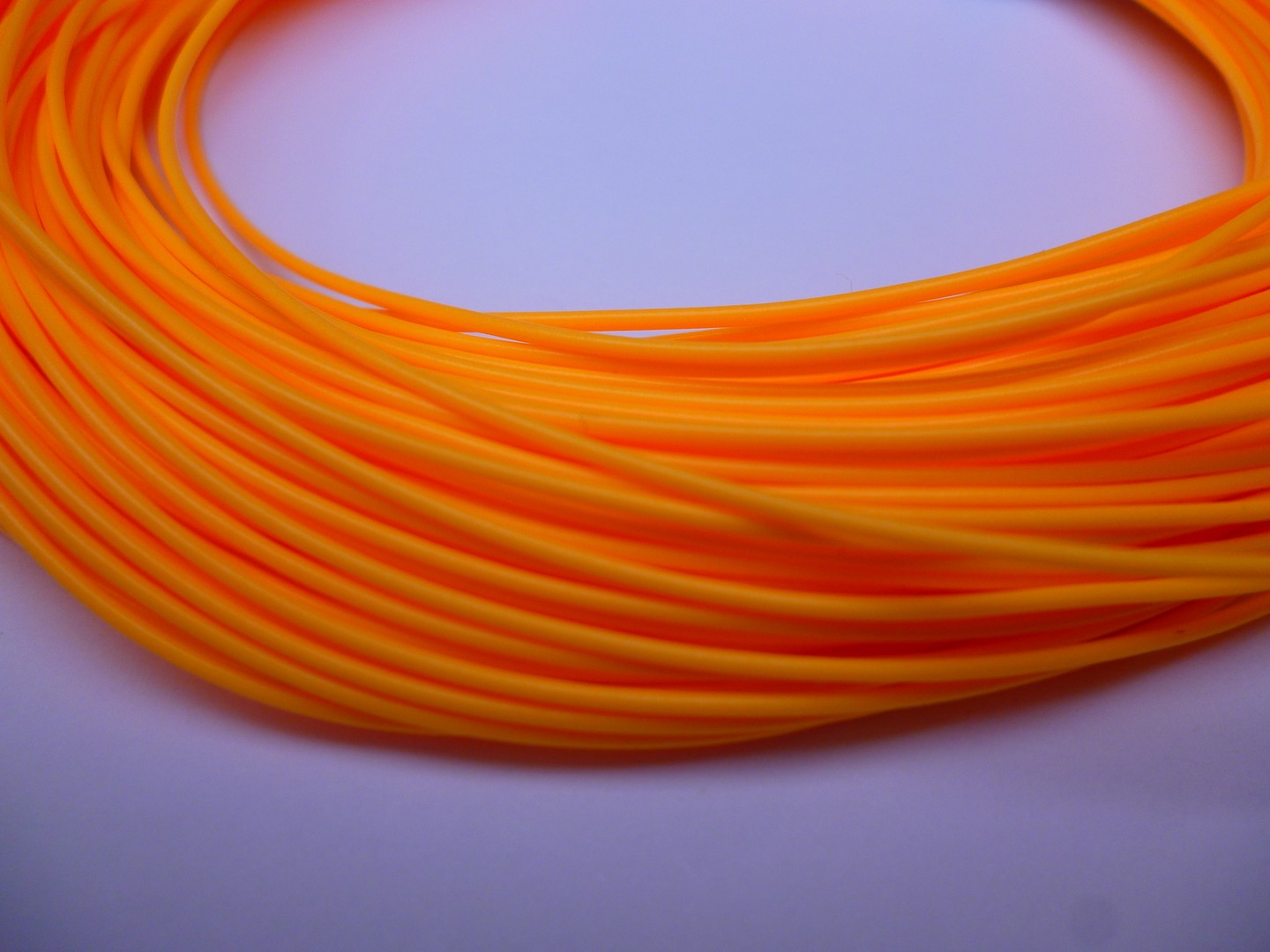 A&M WF5F Orange 2x Welded Loop